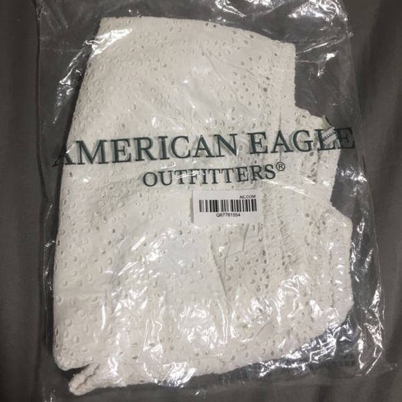 Crop Top - Picture 3 of 3